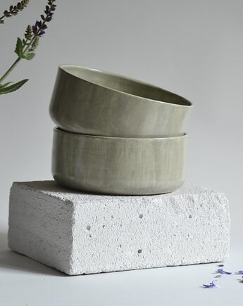 Miska Sage, smugi studio