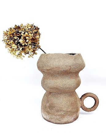 Wazon ceramiczny, poLEPIONE