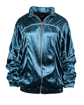 Bluza typu bomber "SELECTED", BARTMANSKA