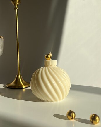 Świeca Bauble I, Minimart