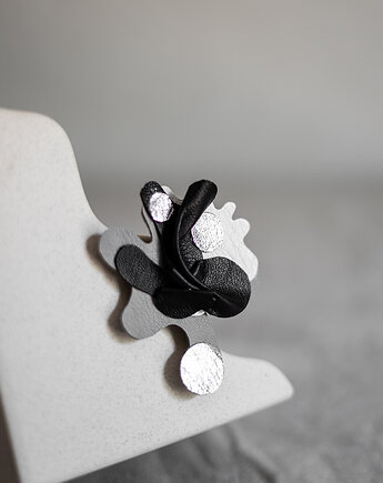 Brocha FAŁDA mono 02, Fałda studio