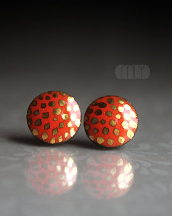 Panterka 11mm /stal chirurgiczna/, Magda Łysiak