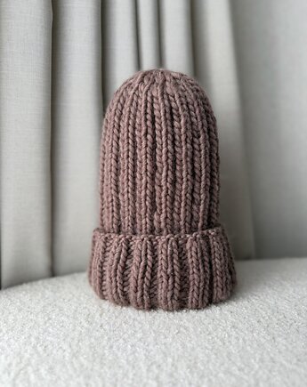 Nugatowa owca, SZYSZKA sztrykuje