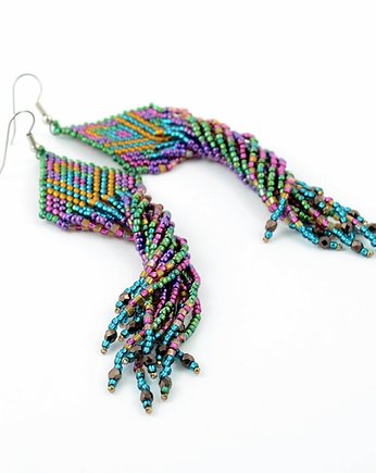 Indian green&pink, Izziland