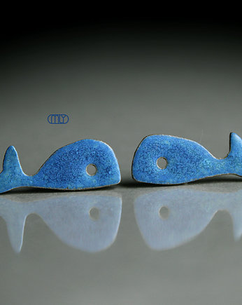 Wieloryby/stal chirurgiczna/, Magda Łysiak