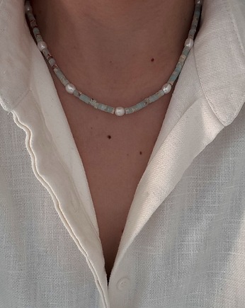 Naszyjnik Letnie Westchnienia, Vander jewelry