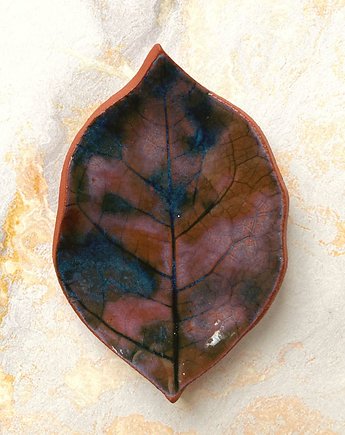 Ceramiczna podstawka Magia koloru, annaflora