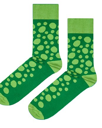 Skarpetki Green Spots, Soxstory