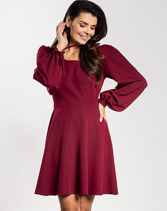 Sukienka B741, Selini