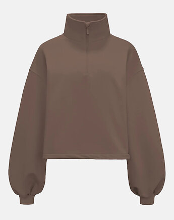 Bluza Celeste Cappuccino, MKTP