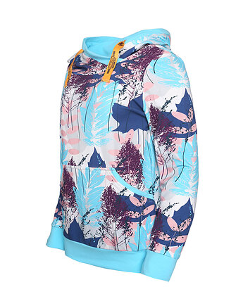 Bluza kangurka "Jukon", Funaticos