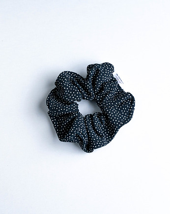 Scrunchie DOTS, wu handmade