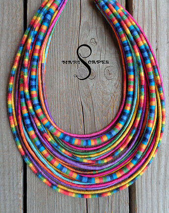 UNIKAT - masajka "Rainbow Summer", MARISCAPES