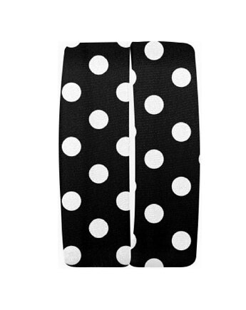 Pasek do zegarka - White dots, Bandwatch