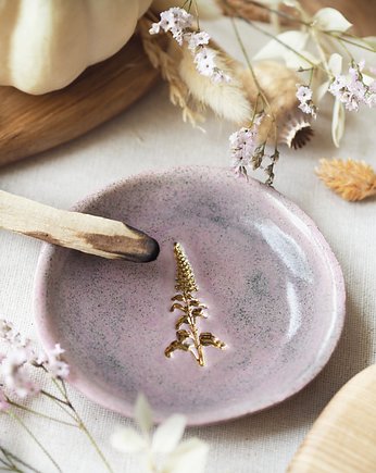 Spodek na biżuterię lub palo santo, Velvet Craft
