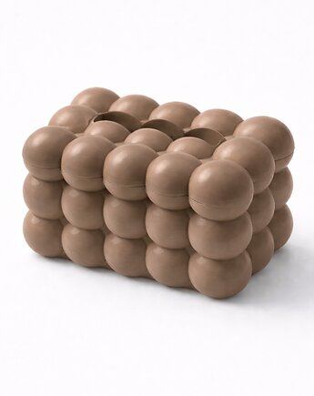 Pudełko na chusteczki / dozownik chusteczek, Mrs Betoniara