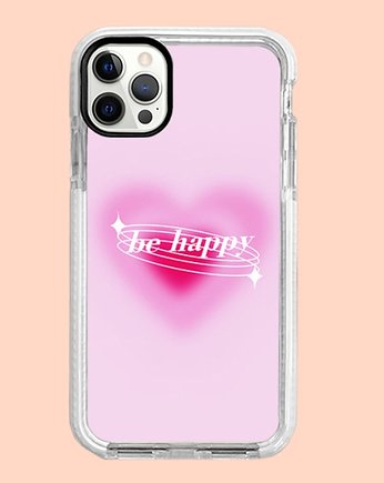 IPhone  IMPACT CASE BIAŁY  etui - E5002, Caseline  etui na telefon