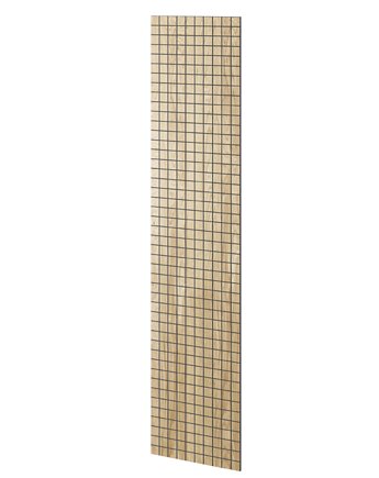 Panel frezowany - Bruges - 60x275 cm, Lamele3D