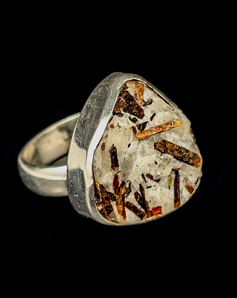 Pierścionek baśniowy Astrofilit, Pracownia Neores