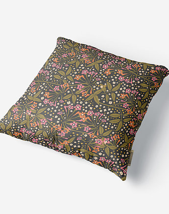 Poduszka dekoracyjna - Vintage flowers, ASARTEM