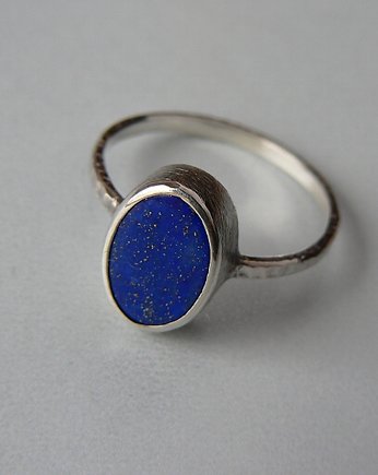 -lapis lazuli V-, Emilia Woźniak