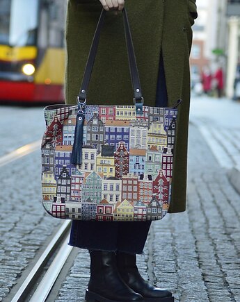 Shopper Kamieniczki, MAY