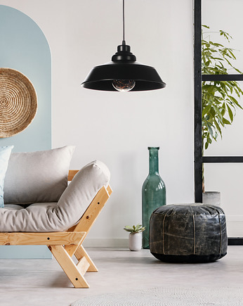 Skandynawska Lampa Wisząca Loft LED, SkyLighting