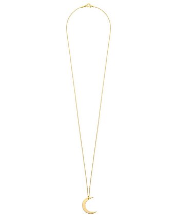 Naszyjnik księżyc, Laoni