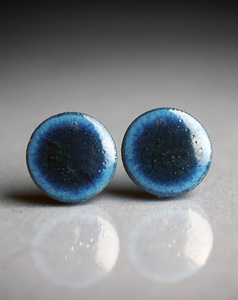 Głębinowe 11mm/stal chirurgiczna/, Magda Łysiak