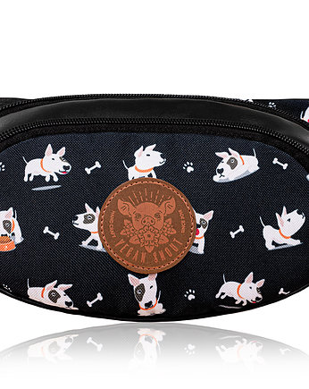 VEGAN SNOUT - nerka - BULLTERIER, VEGAN SNOUT