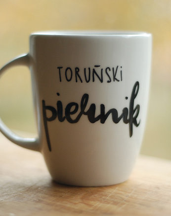 Kubek TORUŃSKI PIERNIK, Jędrki