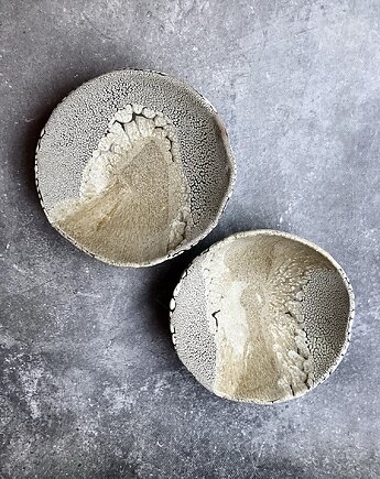 Miska *Deep into the sea*, Studio MGart