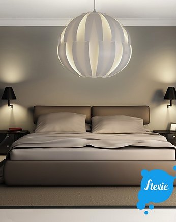 Lampa flexie Mensa, gxnet