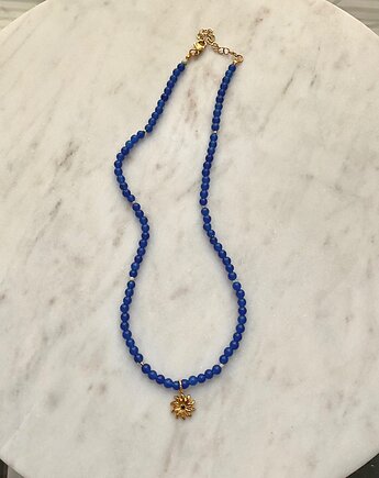 Chabrowy naszyjnik z kamieni, MAYBEJWLR