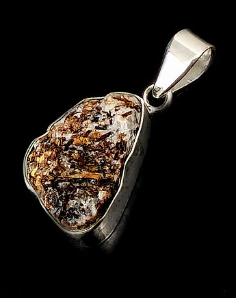 Złocisty Astrofilit, Pracownia Neores