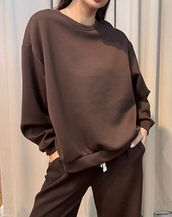 Bluza Cioccolato, SOLO moda