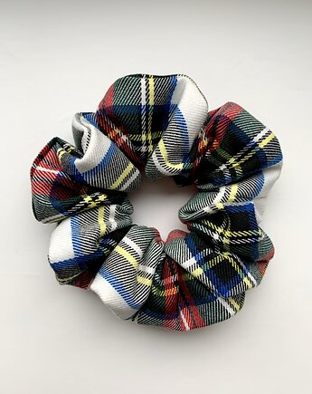 Scrunchie Oxford Mist, Volie Line