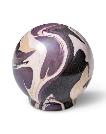 Amethysto Espresso - Gałka Ren, vince design