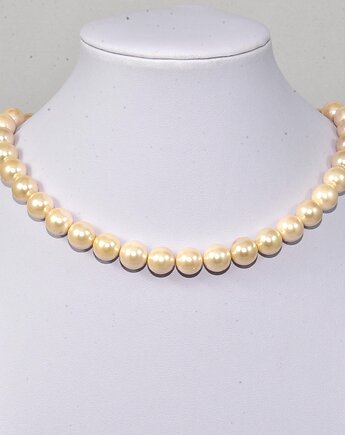 Naszyjnik Korale Perły majorka, Lacasilla