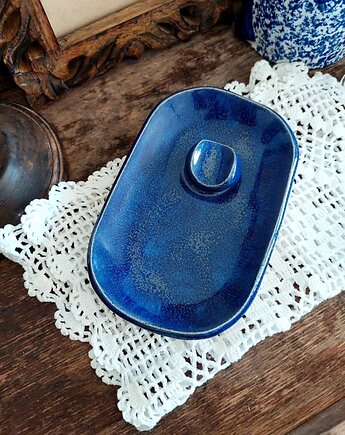 Ceramiczna podstawka, Wooden Love