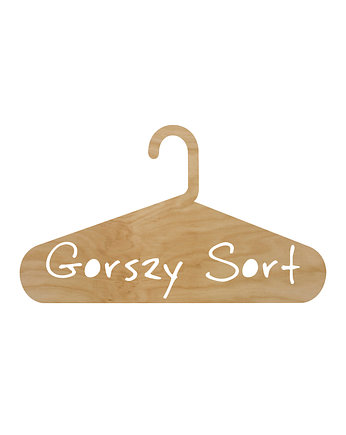 Wieszak Sort, MASZYNA KREACJI