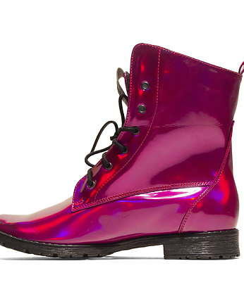 BOHEMA Workers No.2 VIOLET MAGNETISM, BOHEMA CLOTHING