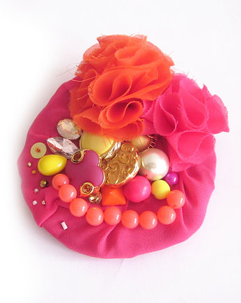 Neon PINK, Nat design