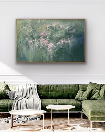Obraz na płótnie 100x160, Beata Jarecka
