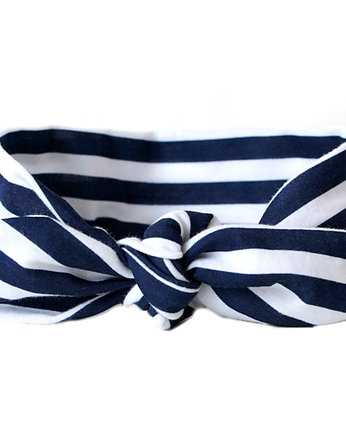 Marynarska opaska pin up, Talulla