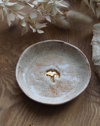 Spodek na biżuterię lub palo santo, Velvet Craft