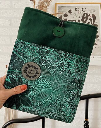 Etui na tablet, książkę, ipada, kindle BOHO NOMAD