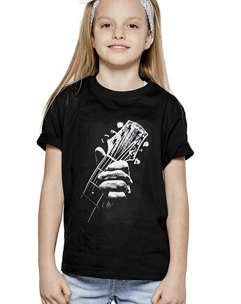 T-shirt dziecięcy UNDERWORLD Gitara, UNDERWORLD