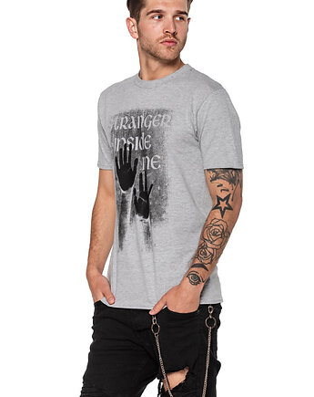 T-shirt męski UNDERWORLD Stranger inside me, UNDERWORLD