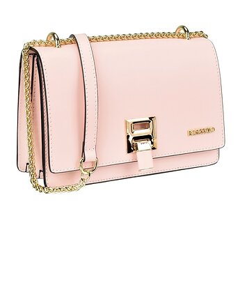 Torebka skórzana na ramię  (5470), BOSCCOLO